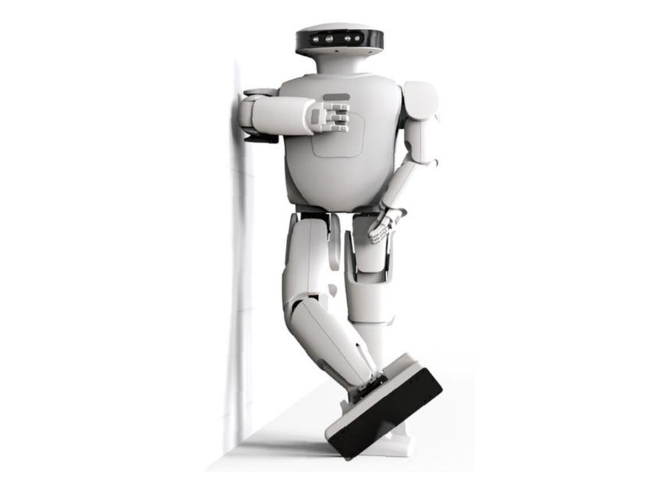 Digital & AI exhibits