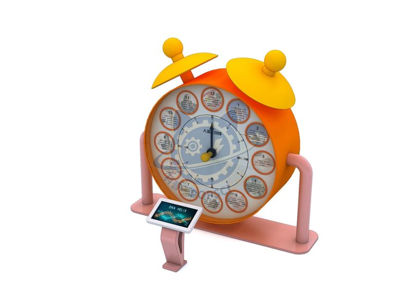 biological clock