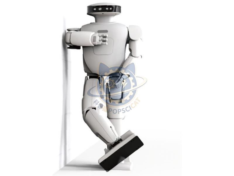 bipedal robot