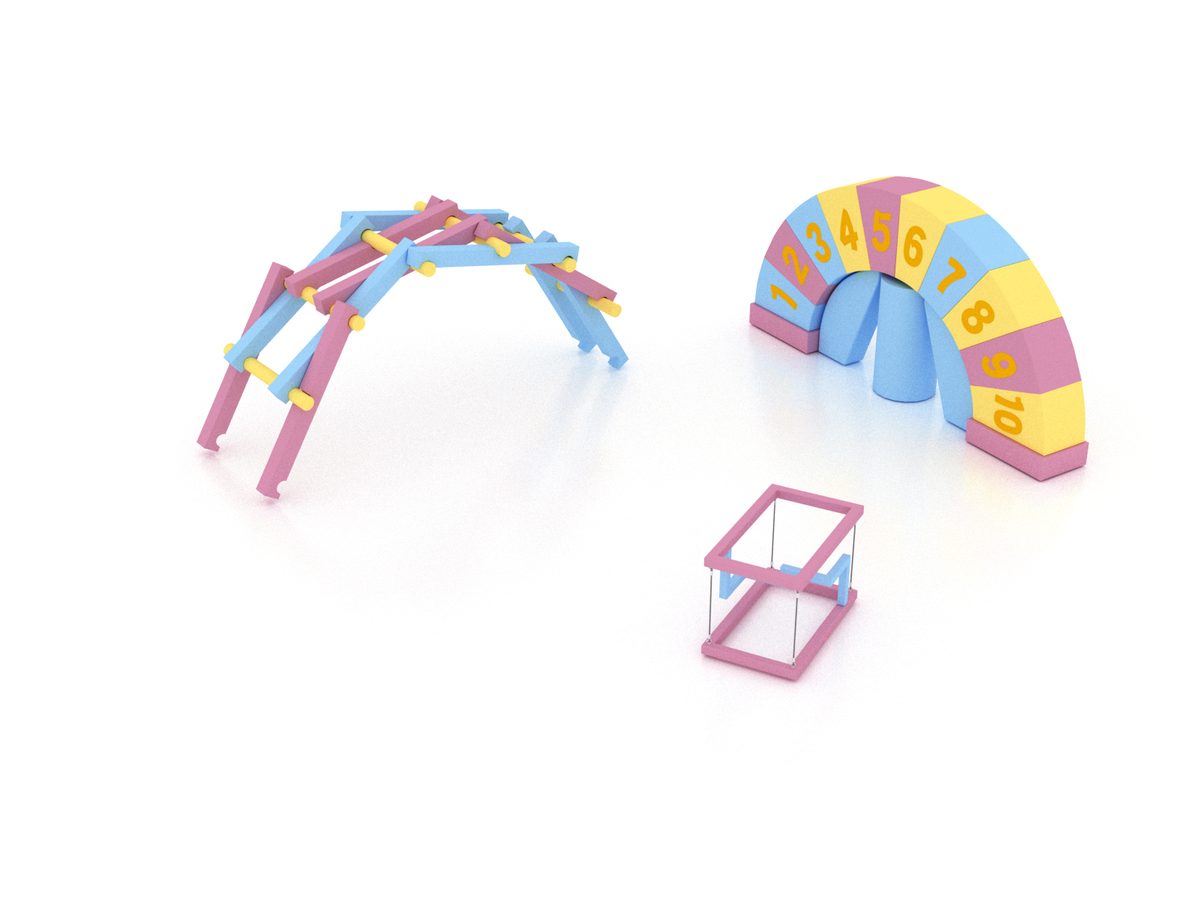 Bridge Building Challenge
