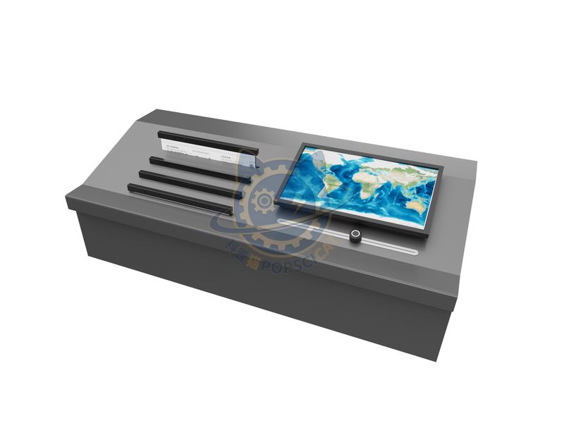 Changing Plate Structure