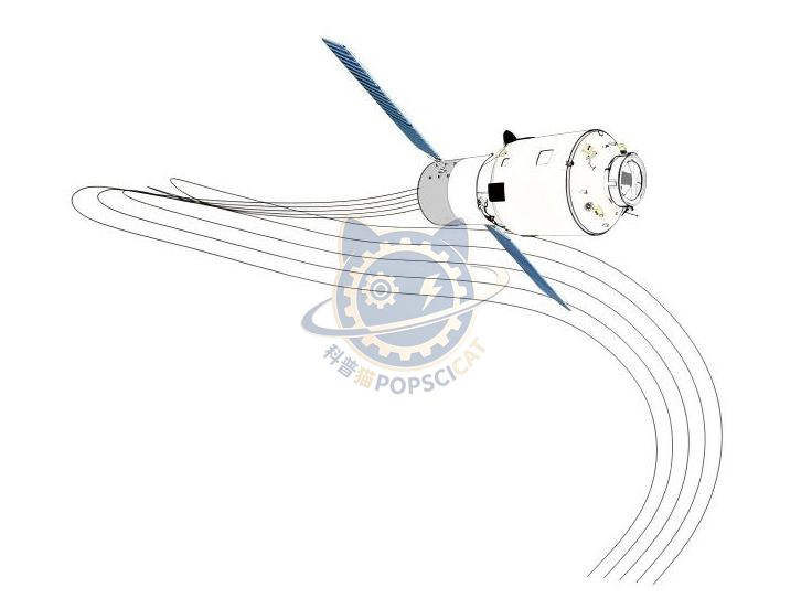 Chinese Space Telescope