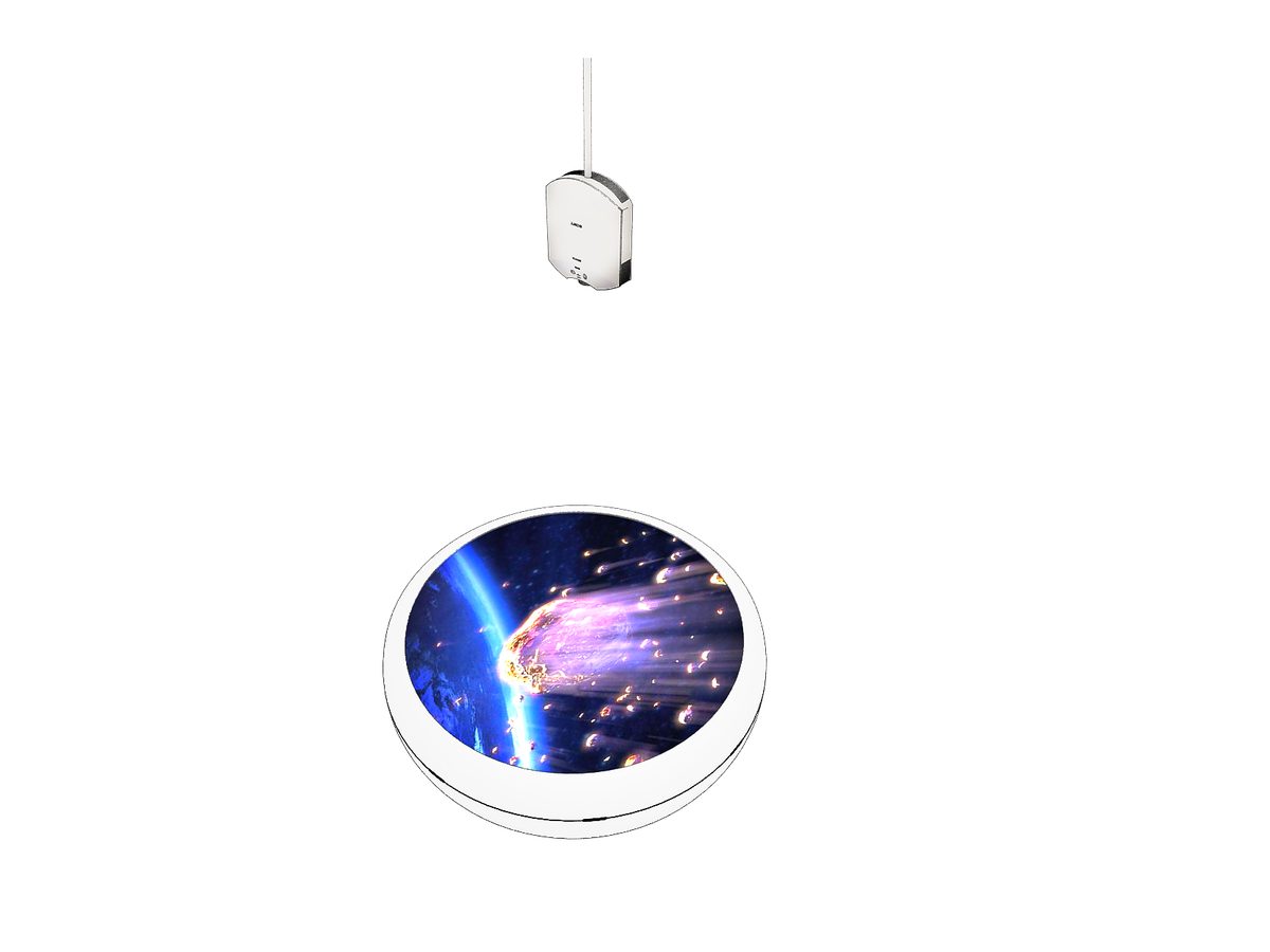 Comets