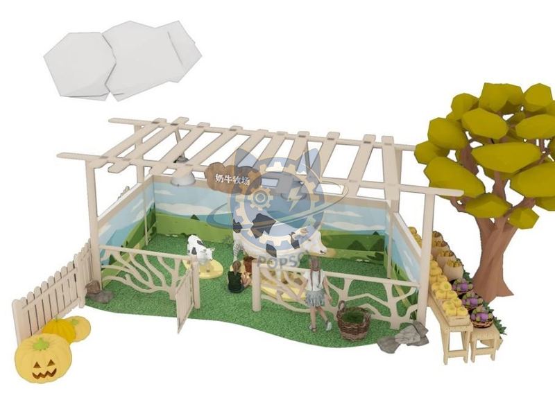 Dairy Farm