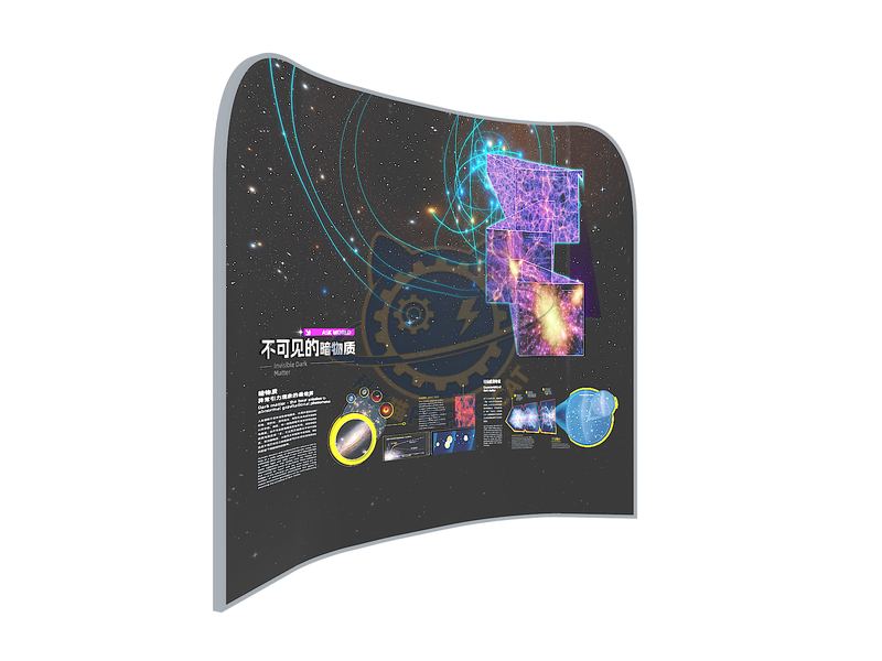 dark matter