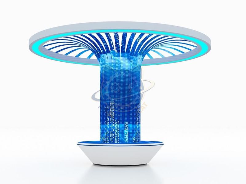 Data Forest