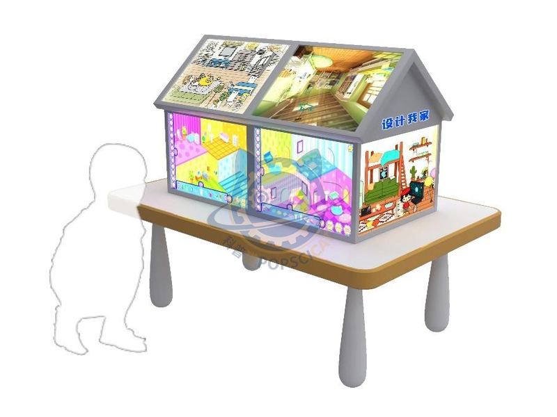 Design my home