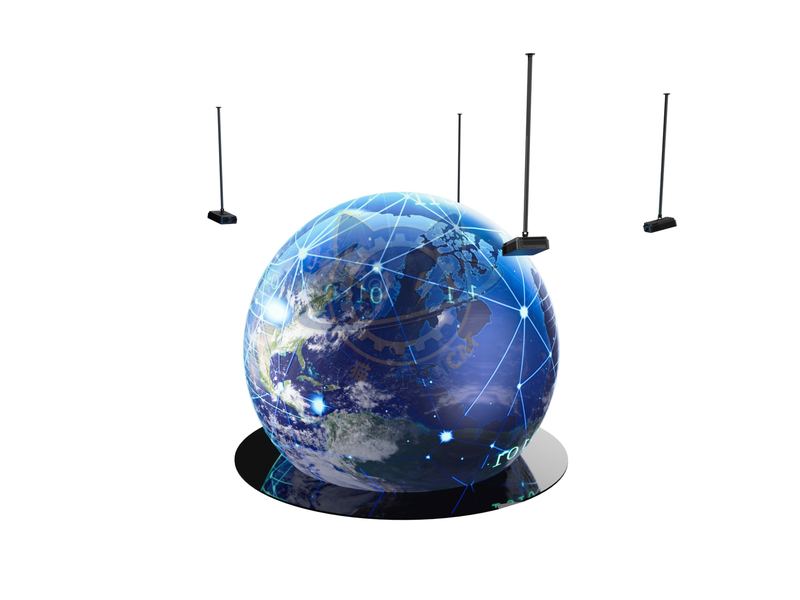 Digital Earth