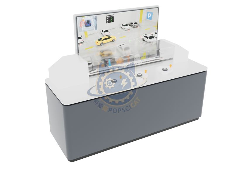 Distributed power system