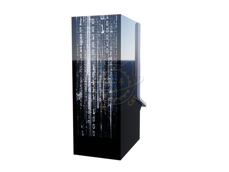 Does the digital world have boundaries?