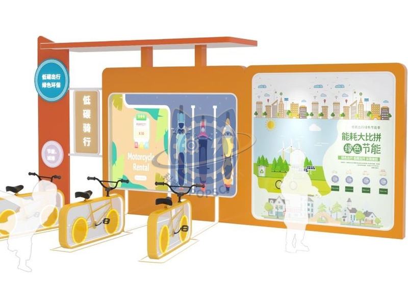 Energy consumption competition