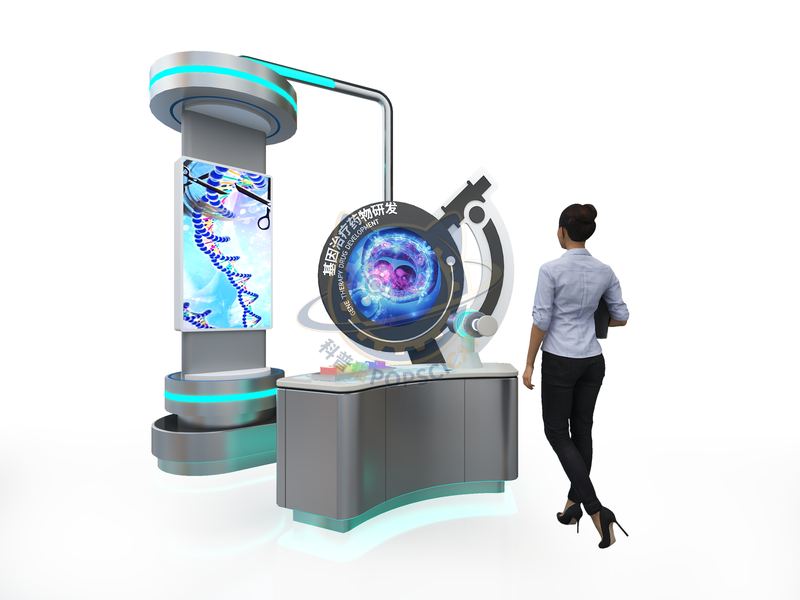 Gene therapy drug development