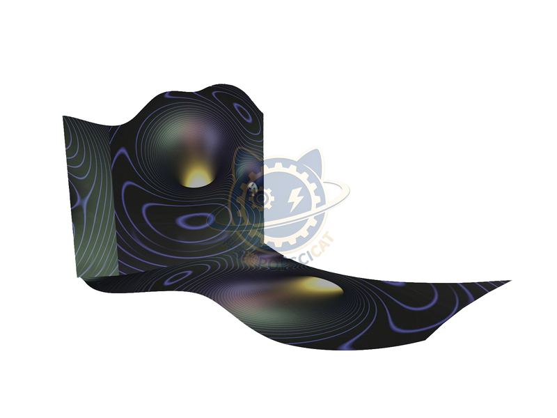 Gravity and spacetime curvature