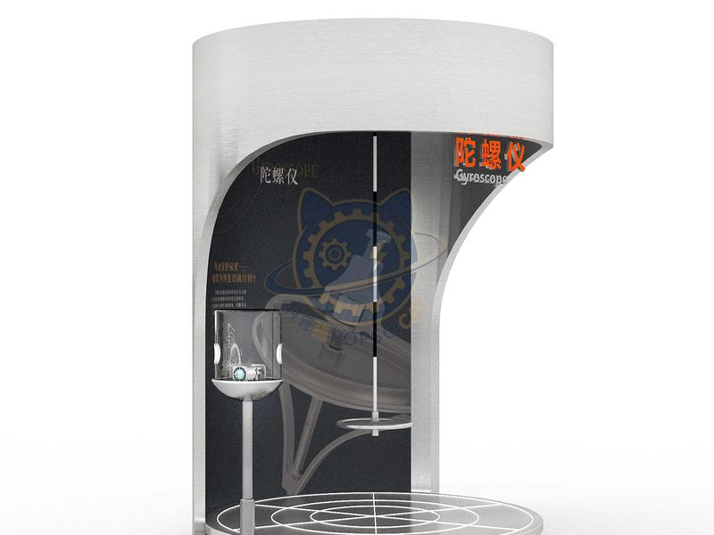 Gyroscope
