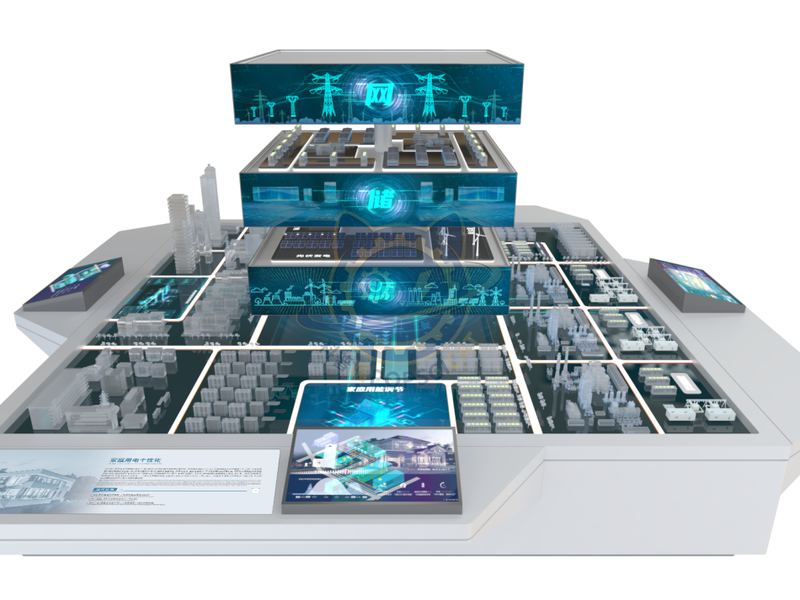 Home energy storage system