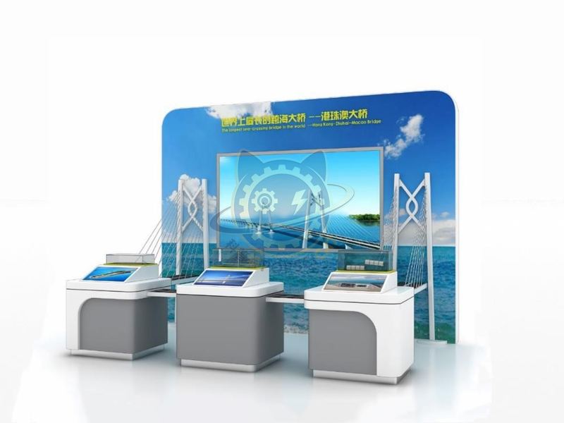 Hong Kong-Zhuhai-Macao Bridge