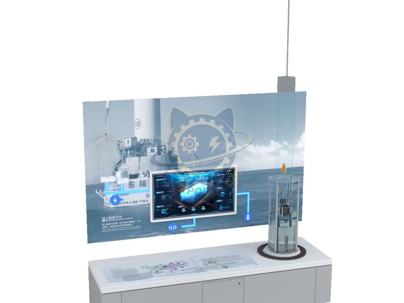 hydrogen energy
