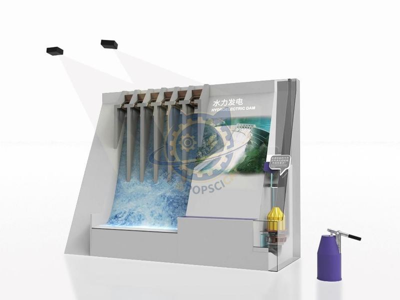 hydropower