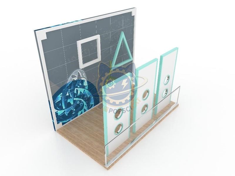 Impossible graphics