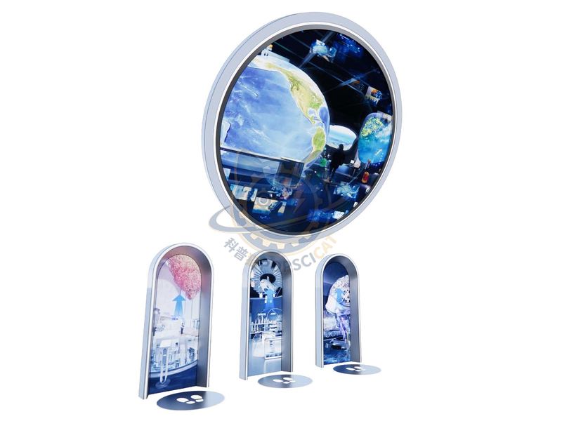 Journey of Innovation and Exploration