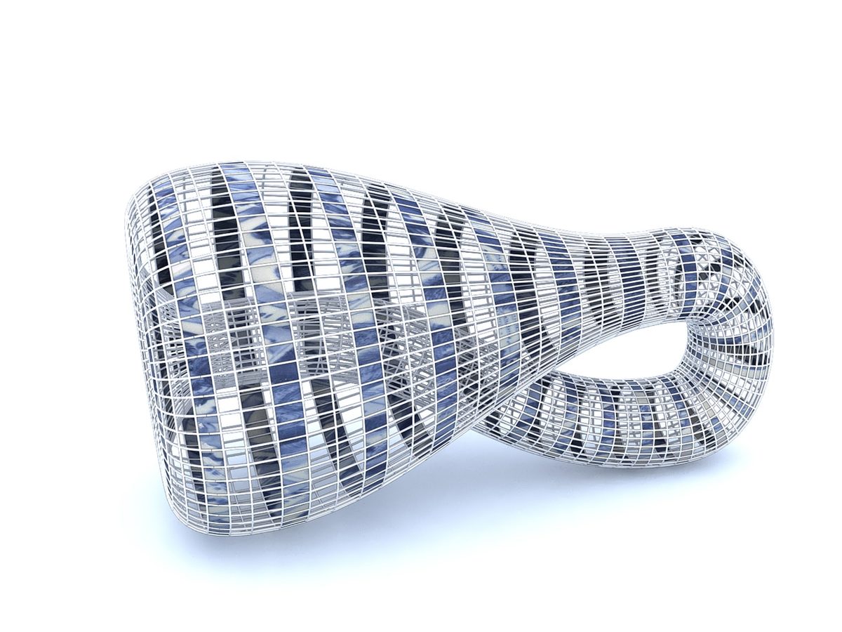 Klein Bottle