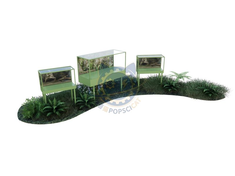 Lizard House