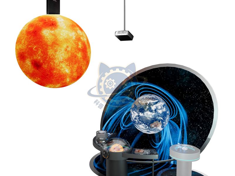 Magnetic field shield