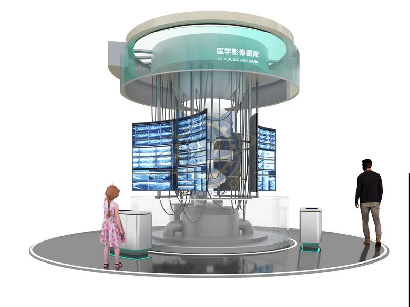 Medical Imaging Library