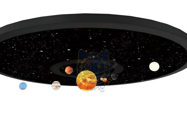 Planetary family