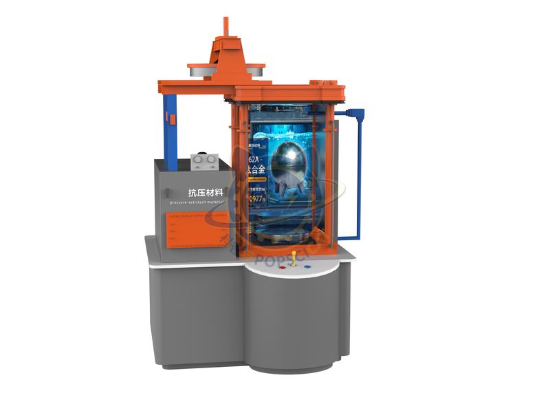 Pressure resistant material
