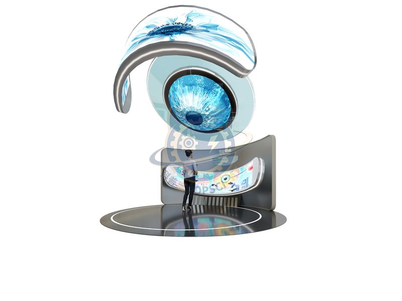 protect the eyes