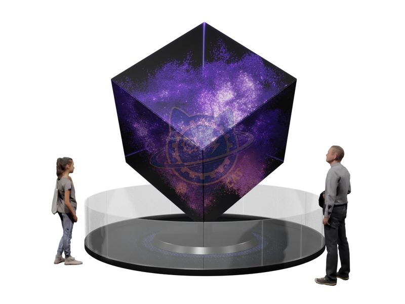 Quantum Center