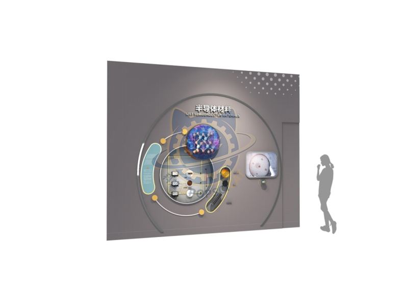 semiconductor material