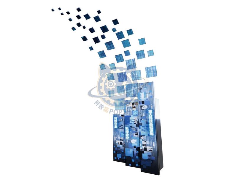 Shenzhen's technological contribution
