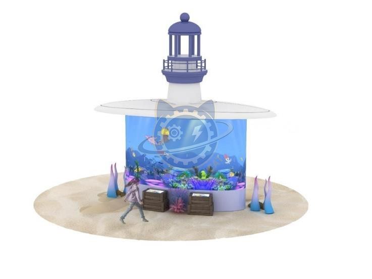 Sketch Aquarium