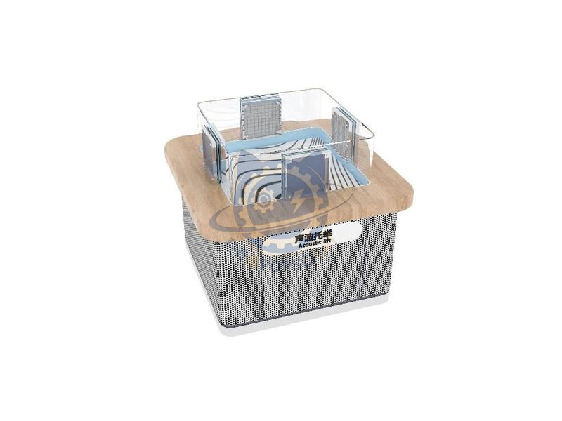 Soundwave lifting