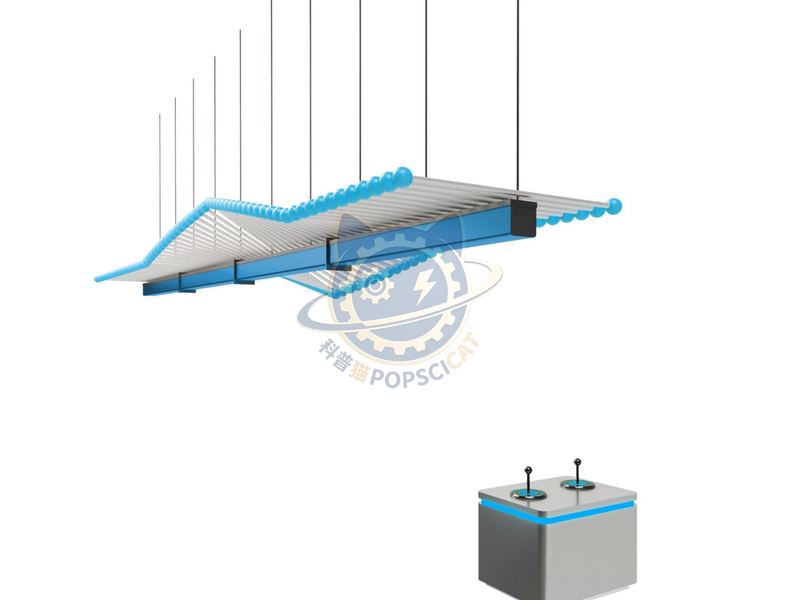 transverse wave