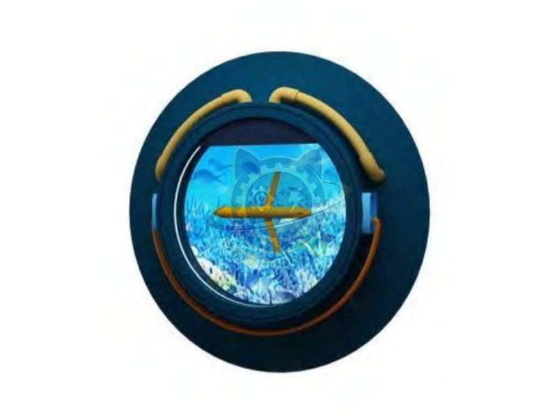 Underwater Glider (UG)