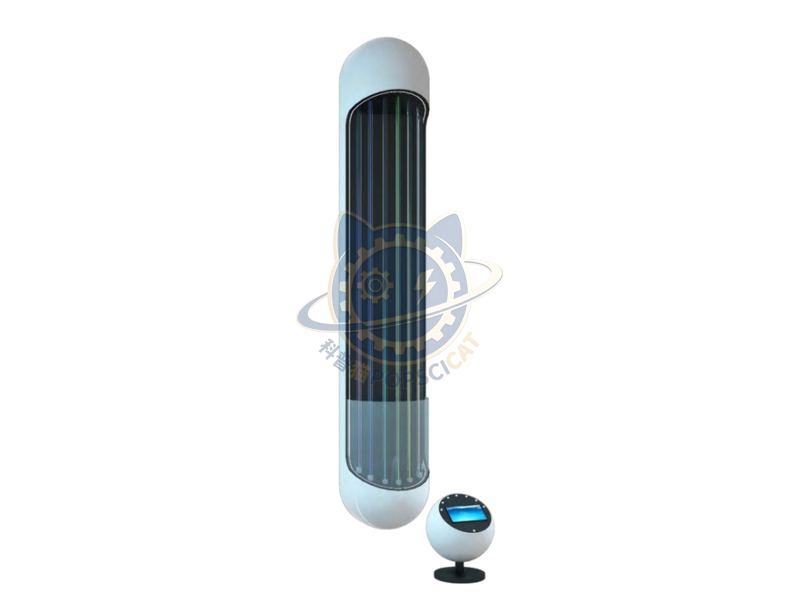Underwater optics