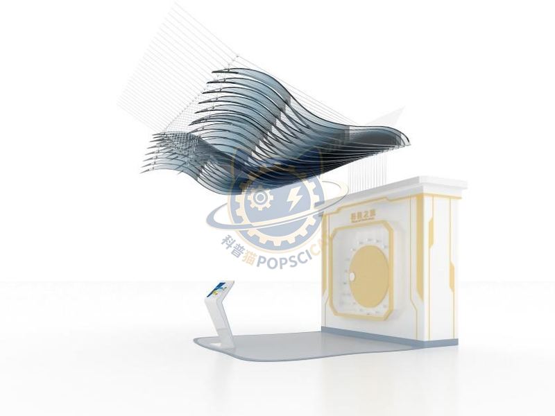 Wings of Technology